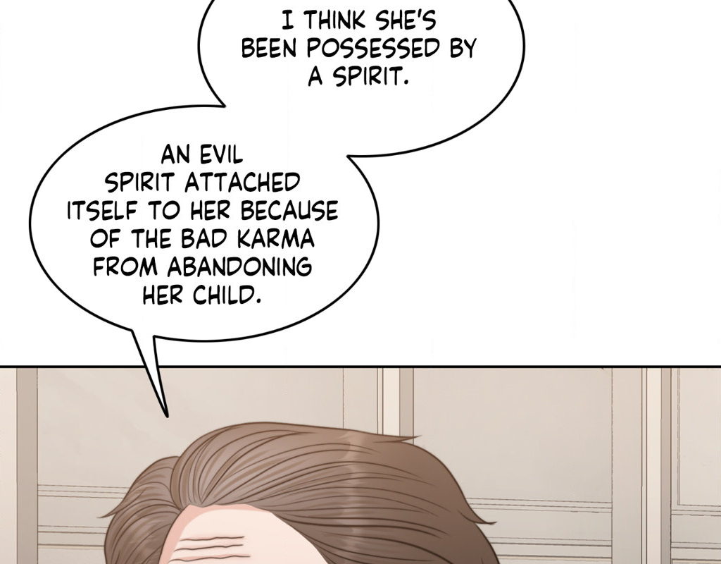 Wife for 1000 Days chapter 102 page 87