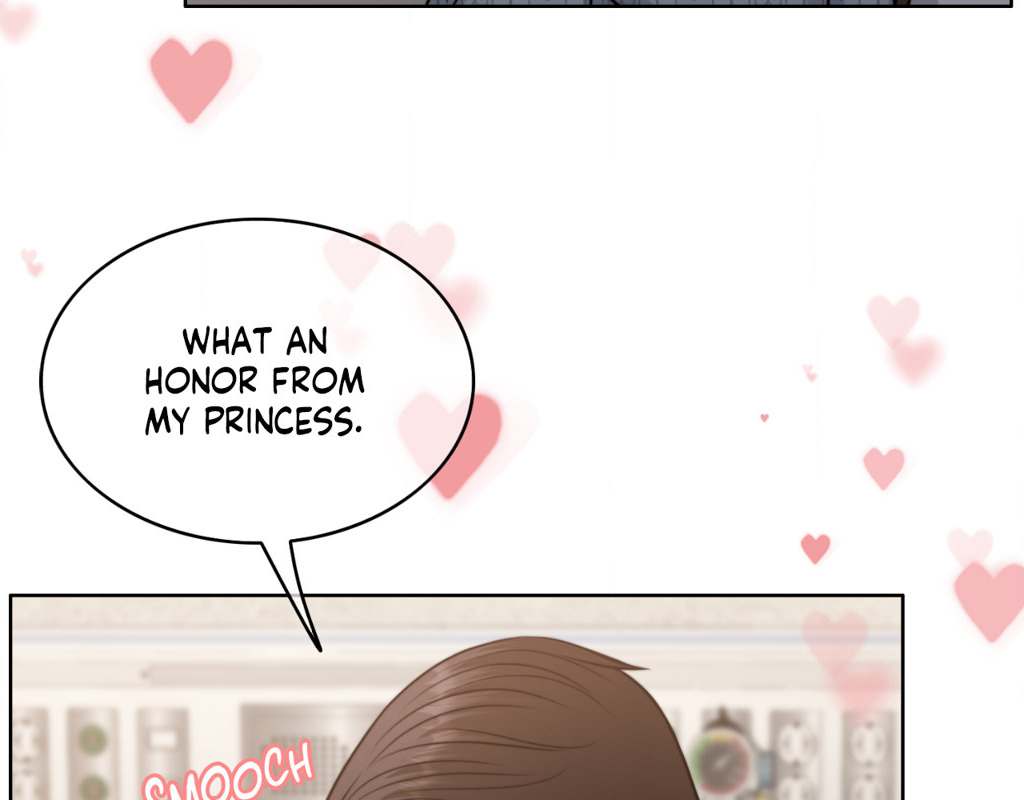 Wife for 1000 Days chapter 102 page 115