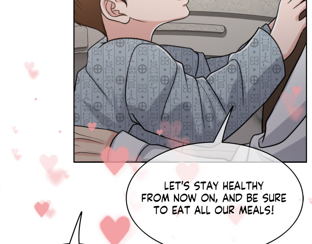 Wife for 1000 Days chapter 102 page 121