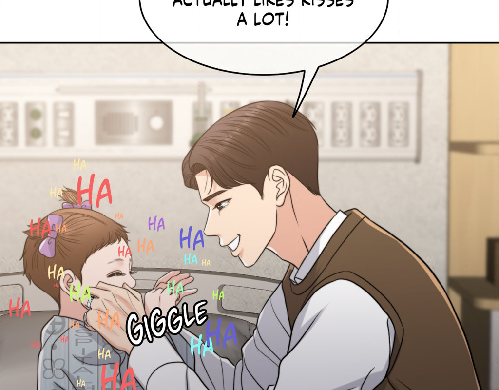 Wife for 1000 Days chapter 102 page 130
