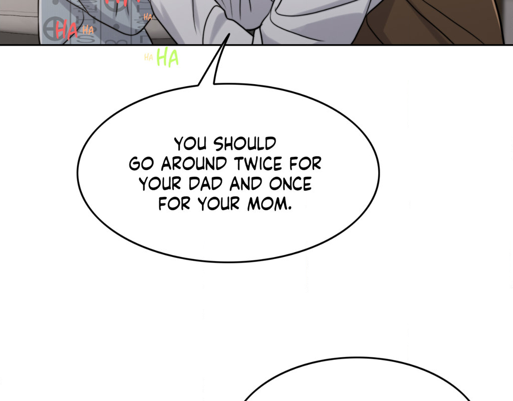 Wife for 1000 Days chapter 102 page 131