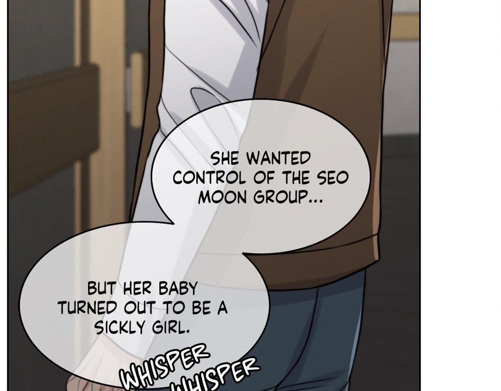 Wife for 1000 Days chapter 102 page 153
