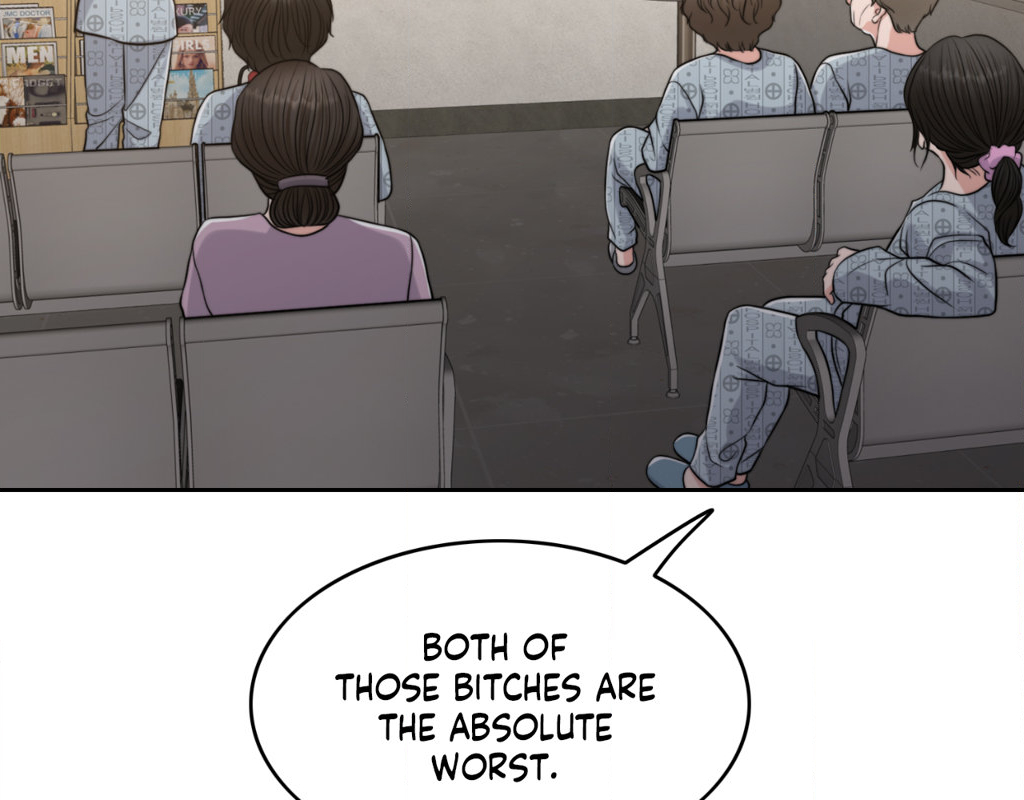 Wife for 1000 Days chapter 102 page 156
