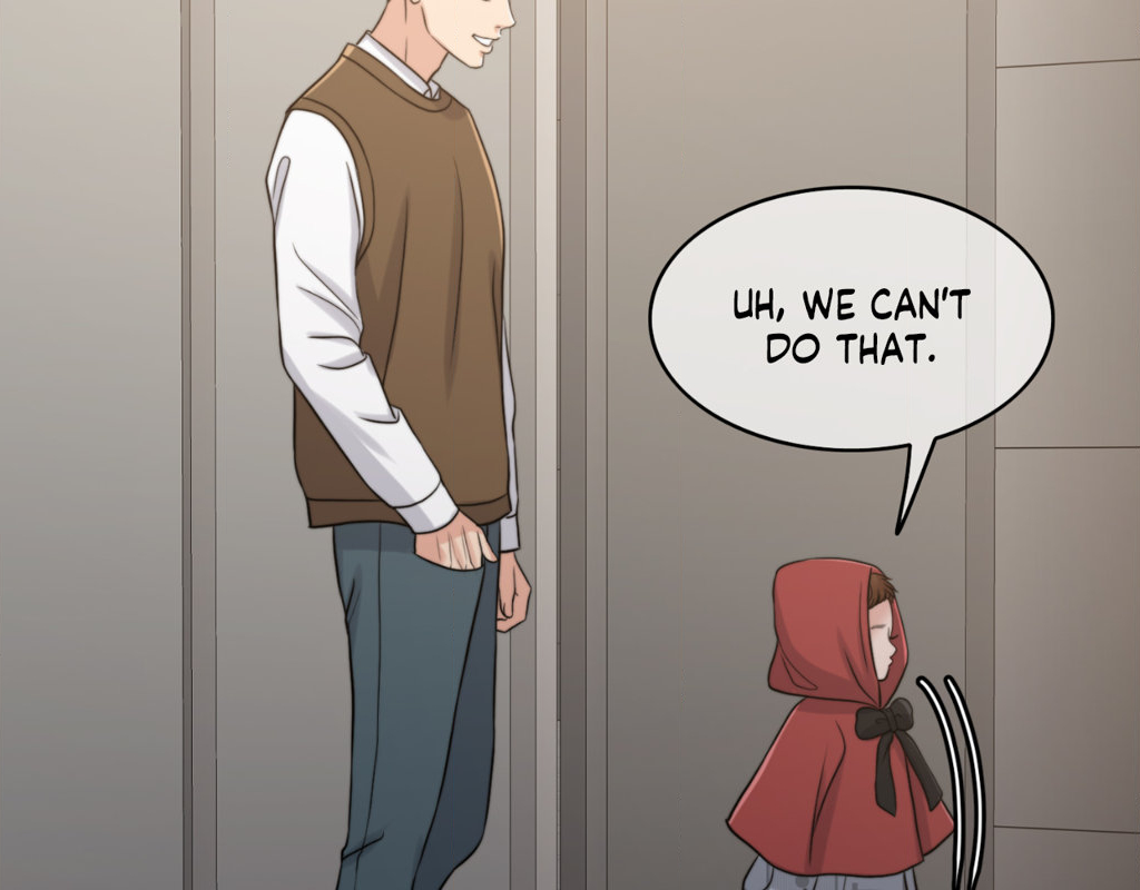 Wife for 1000 Days chapter 102 page 161