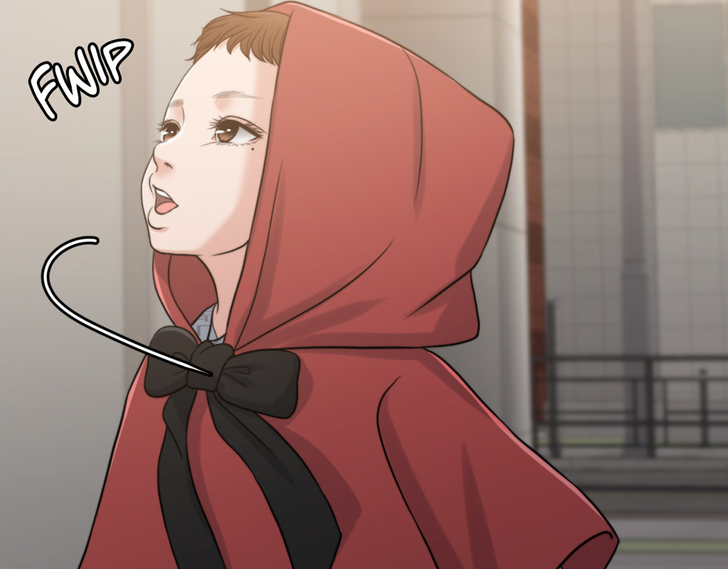 Wife for 1000 Days chapter 102 page 164