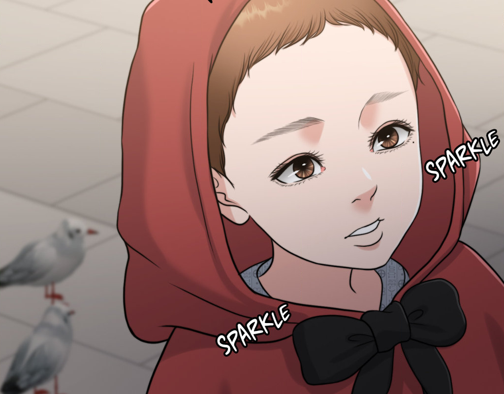 Wife for 1000 Days chapter 102 page 188