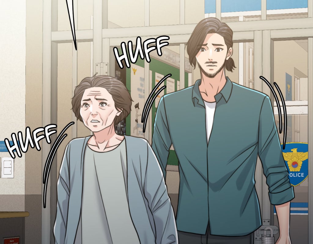 Wife for 1000 Days chapter 103 page 6