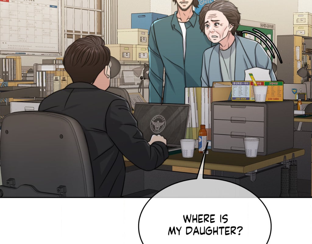 Wife for 1000 Days chapter 103 page 11
