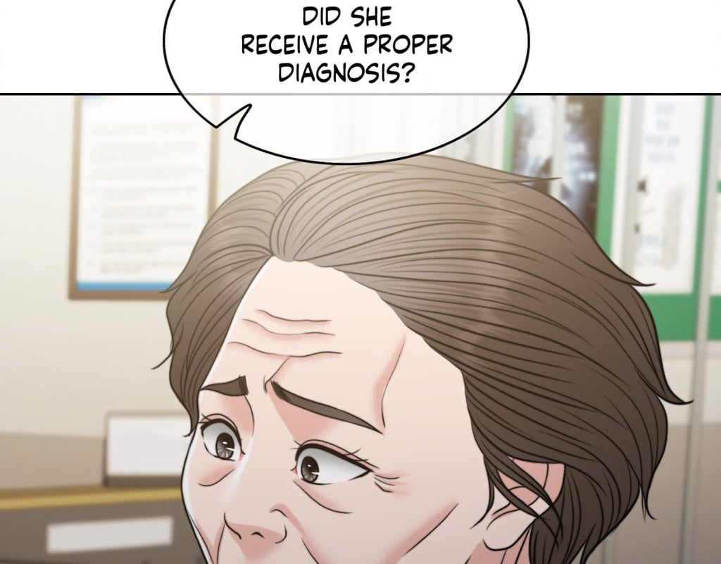 Wife for 1000 Days chapter 103 page 22