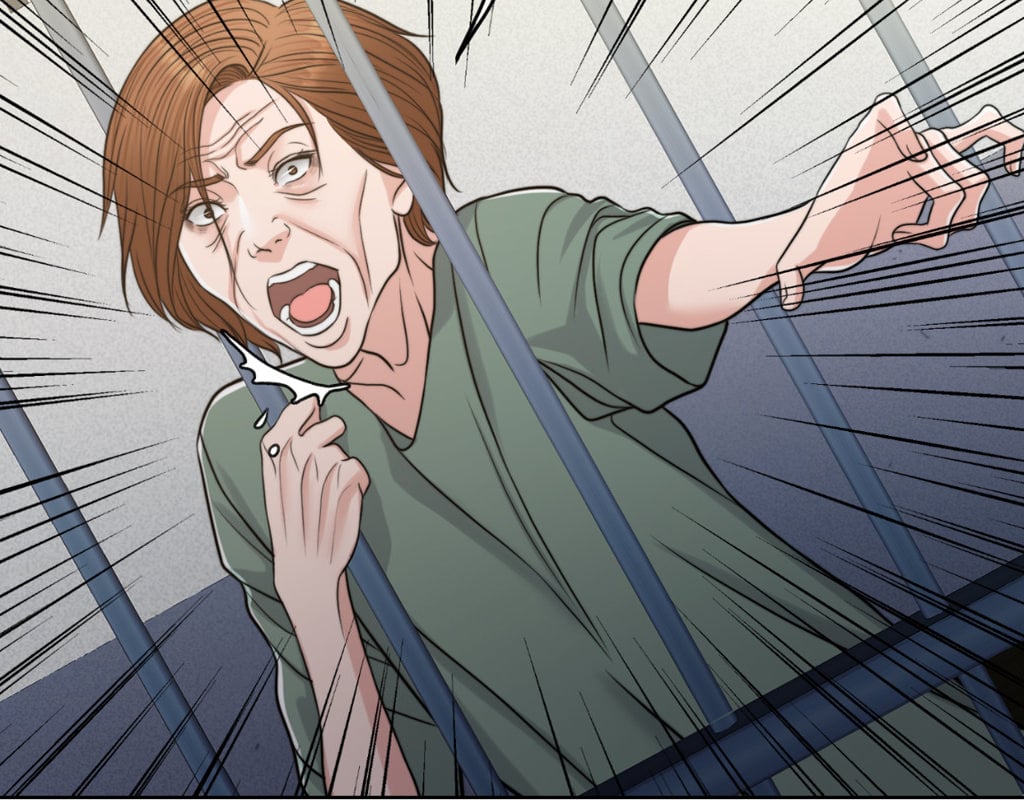 Wife for 1000 Days chapter 103 page 31