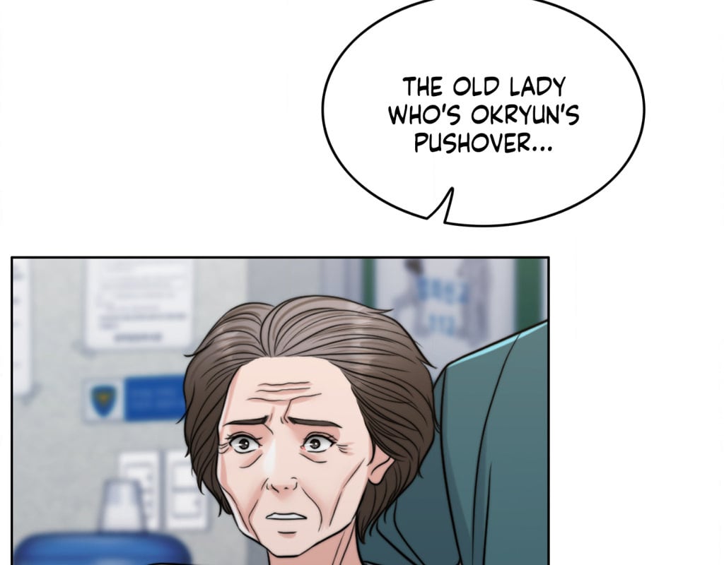 Wife for 1000 Days chapter 103 page 36