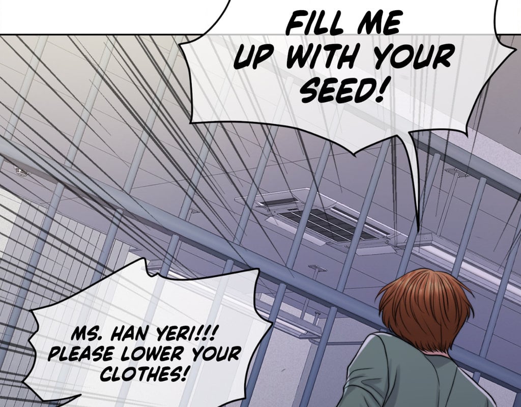 Wife for 1000 Days chapter 103 page 50