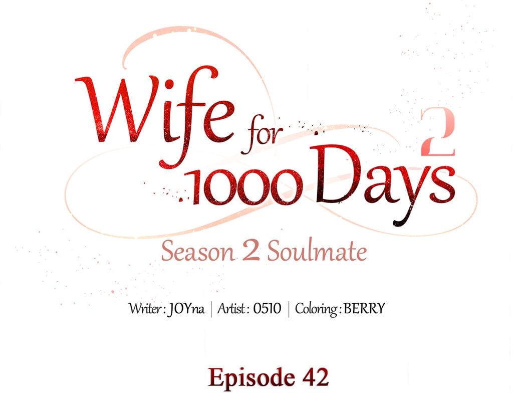 Wife for 1000 Days chapter 103 page 62