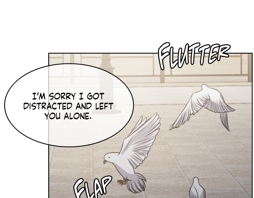 Wife for 1000 Days chapter 103 page 103