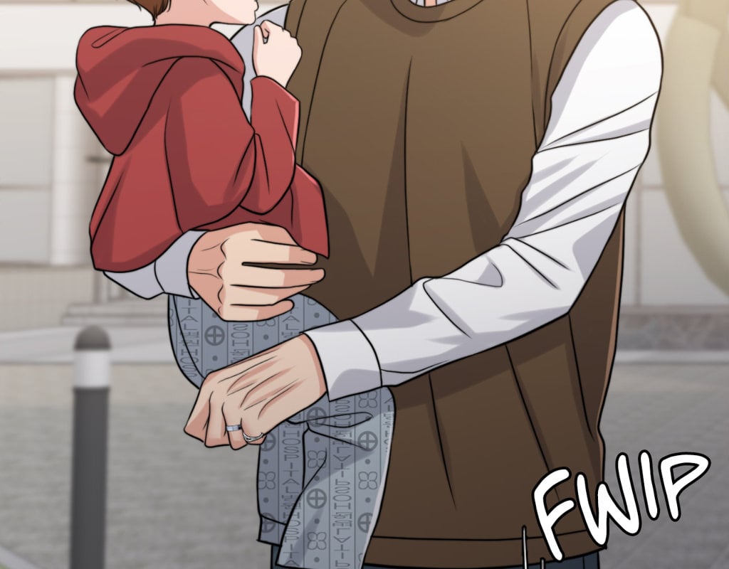 Wife for 1000 Days chapter 103 page 125