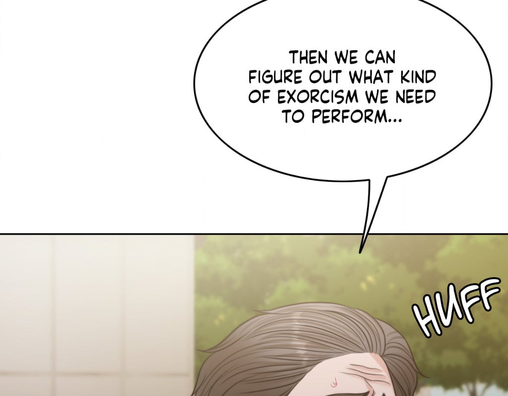 Wife for 1000 Days chapter 103 page 132