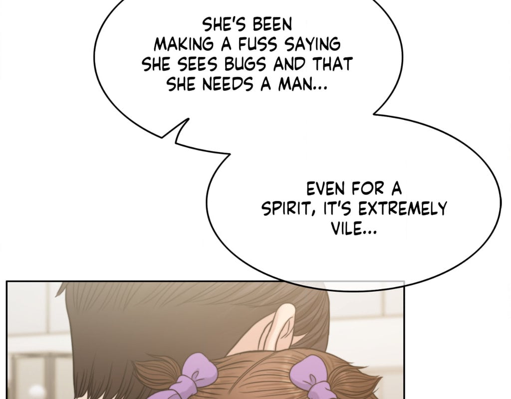 Wife for 1000 Days chapter 103 page 136