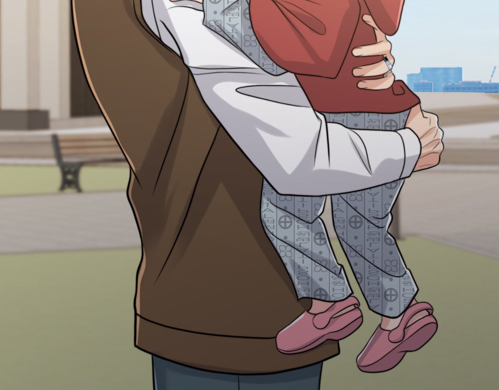 Wife for 1000 Days chapter 103 page 140