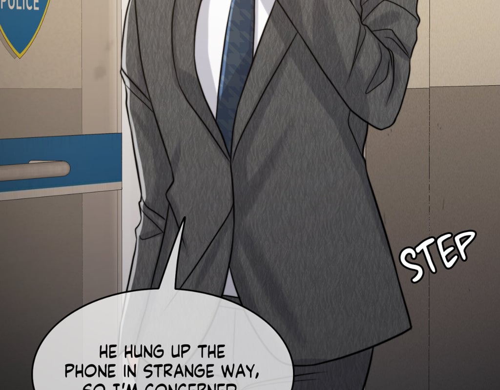 Wife for 1000 Days chapter 103 page 167