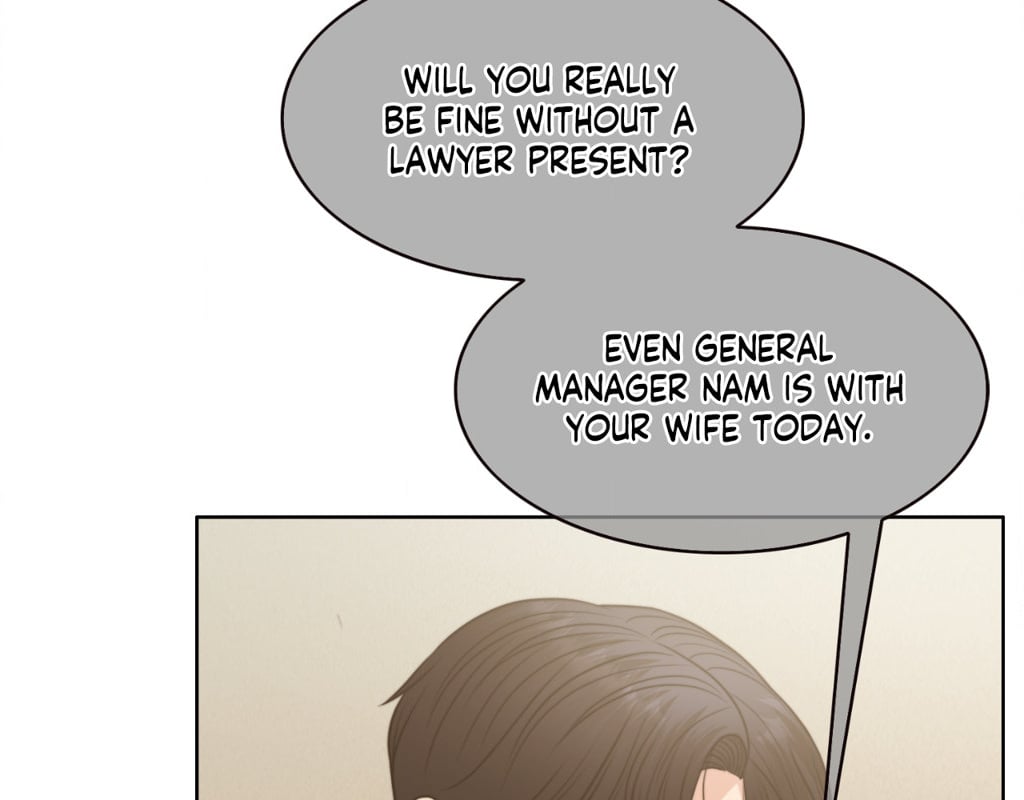 Wife for 1000 Days chapter 103 page 169