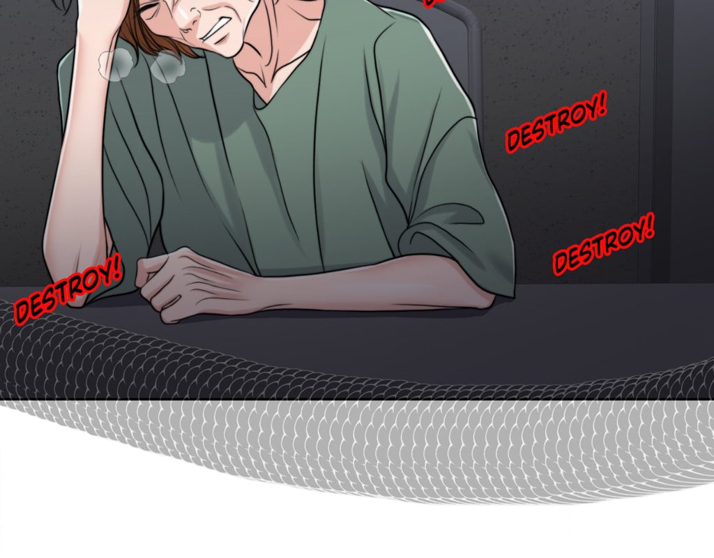 Wife for 1000 Days chapter 104 page 26