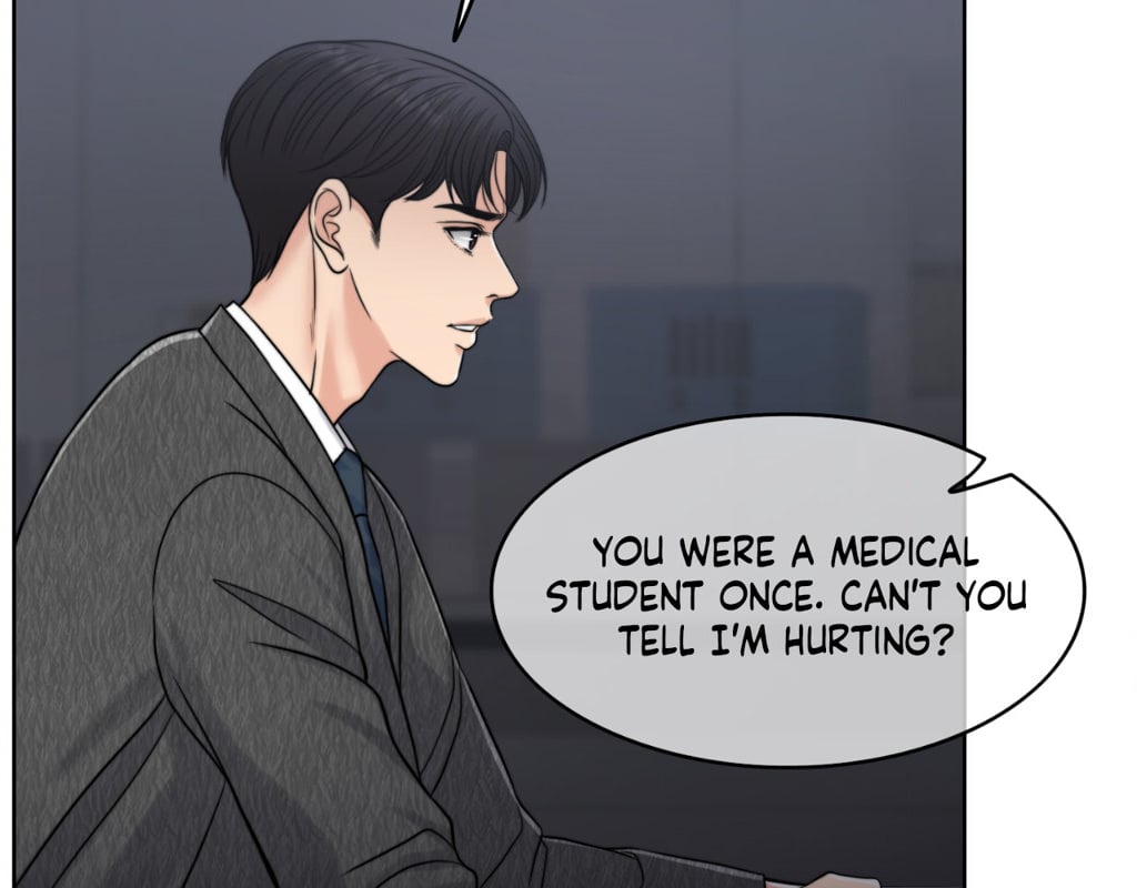 Wife for 1000 Days chapter 104 page 28