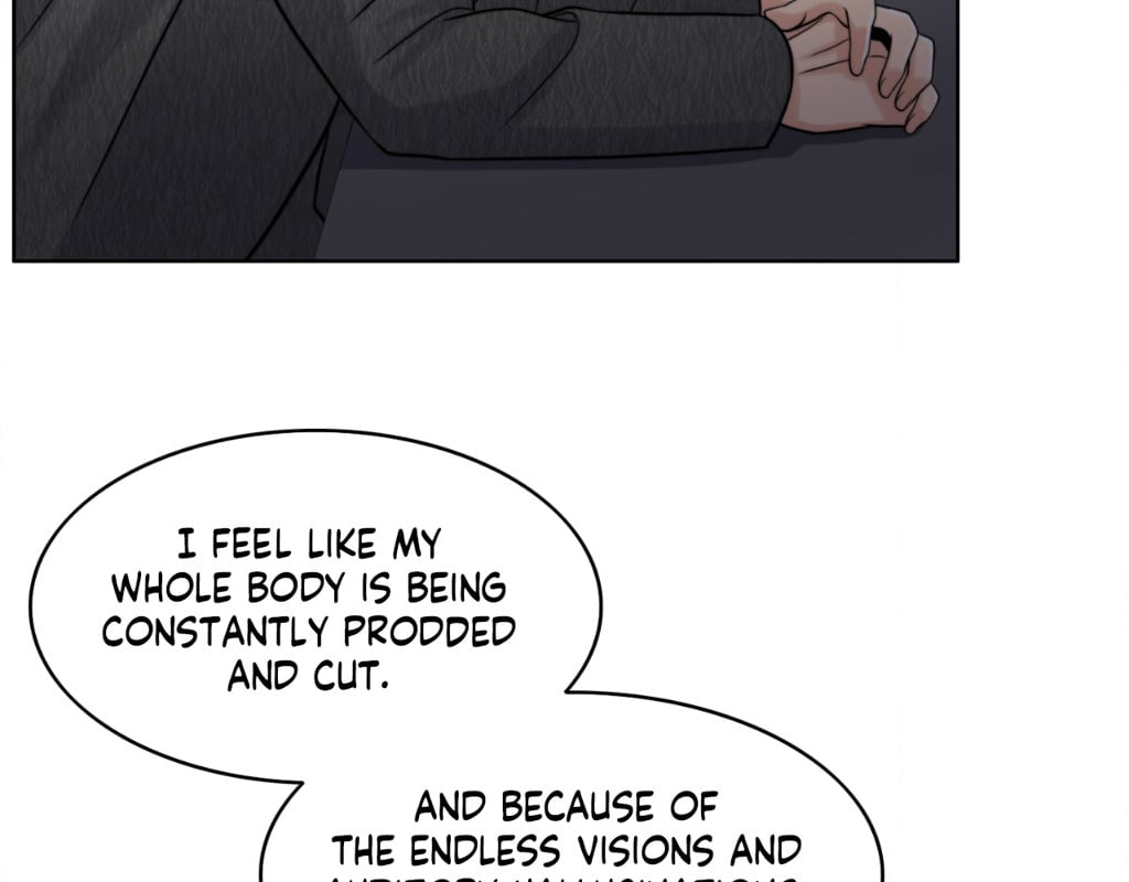 Wife for 1000 Days chapter 104 page 29