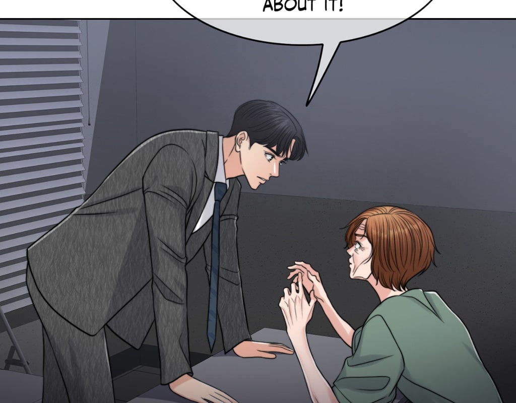 Wife for 1000 Days chapter 104 page 35