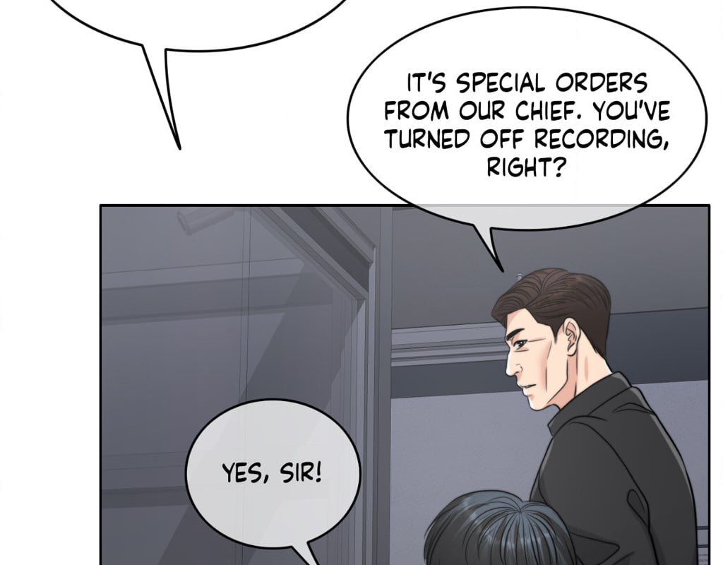 Wife for 1000 Days chapter 104 page 37