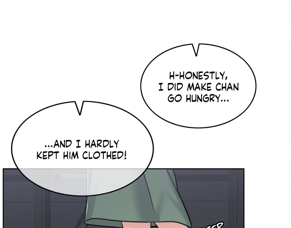 Wife for 1000 Days chapter 104 page 39