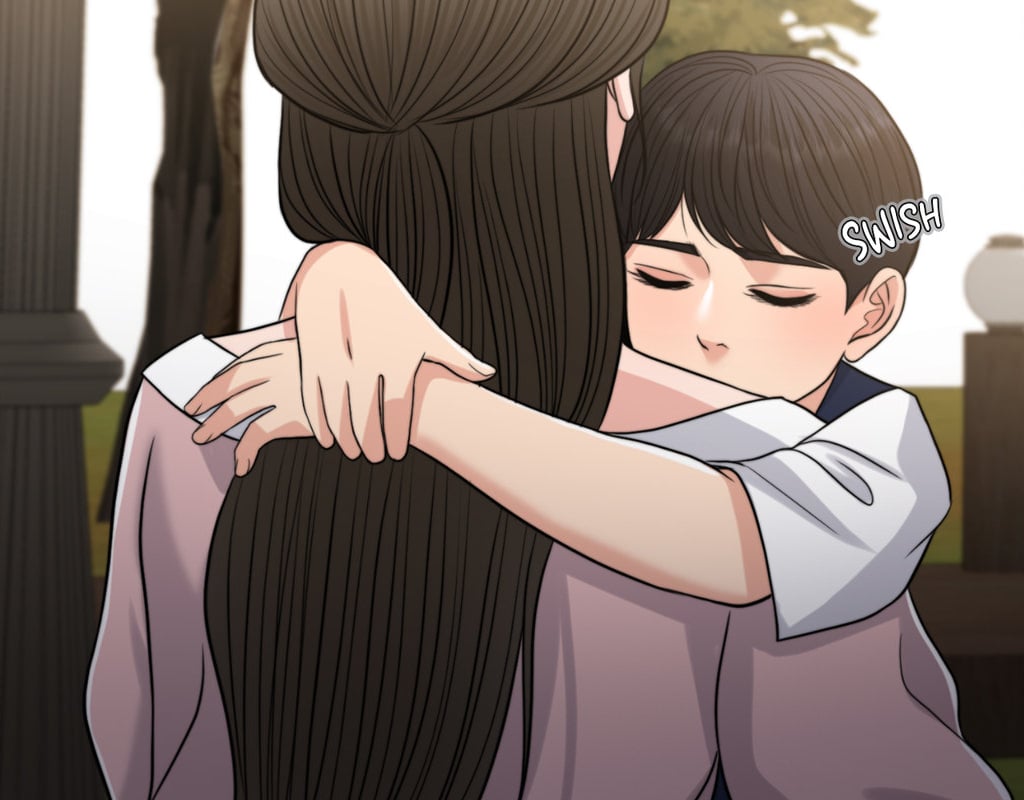 Wife for 1000 Days chapter 104 page 71