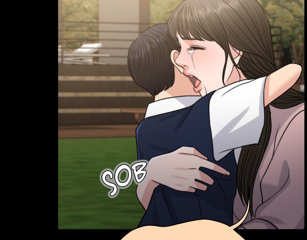 Wife for 1000 Days chapter 104 page 76