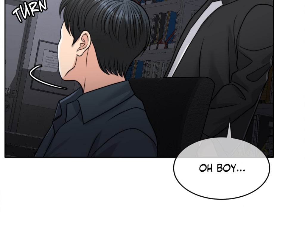 Wife for 1000 Days chapter 104 page 107