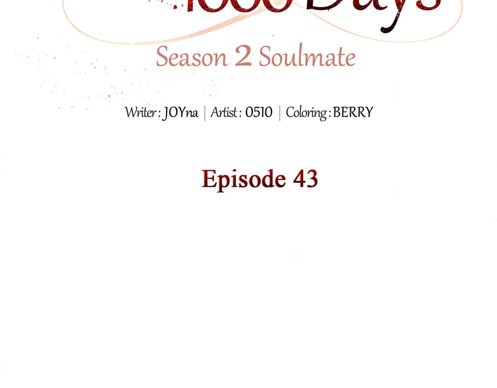 Wife for 1000 Days chapter 104 page 145