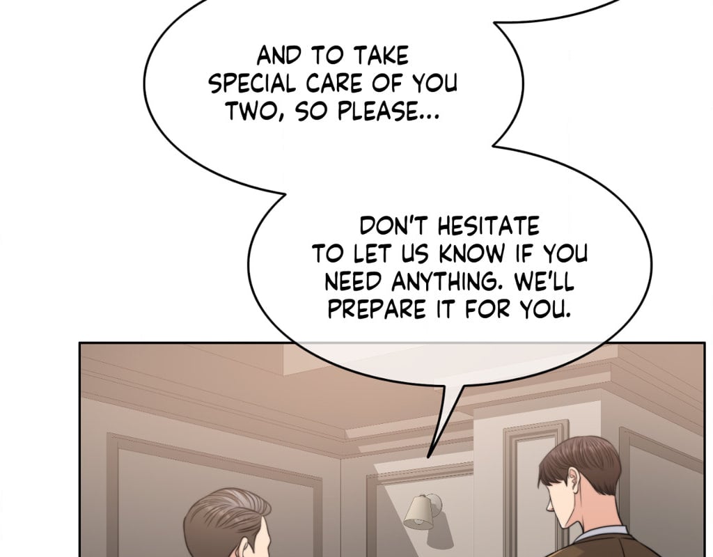 Wife for 1000 Days chapter 104 page 151