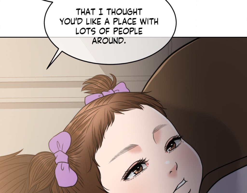 Wife for 1000 Days chapter 104 page 164