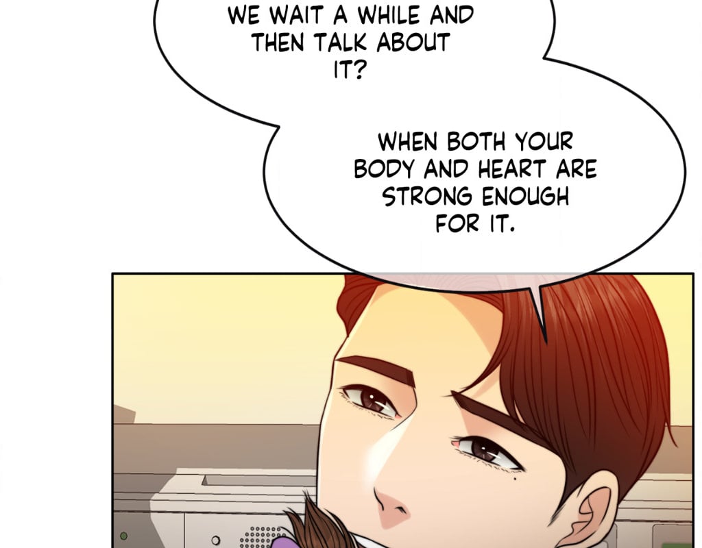 Wife for 1000 Days chapter 104 page 180