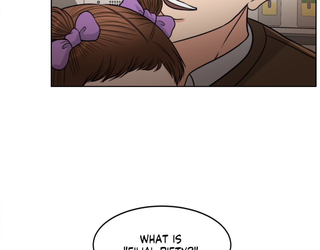 Wife for 1000 Days chapter 104 page 181