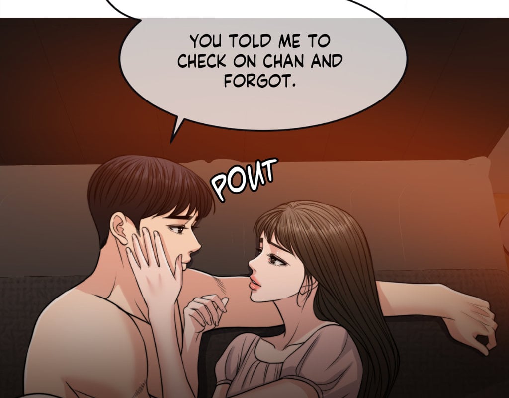 Wife for 1000 Days chapter 104 page 279