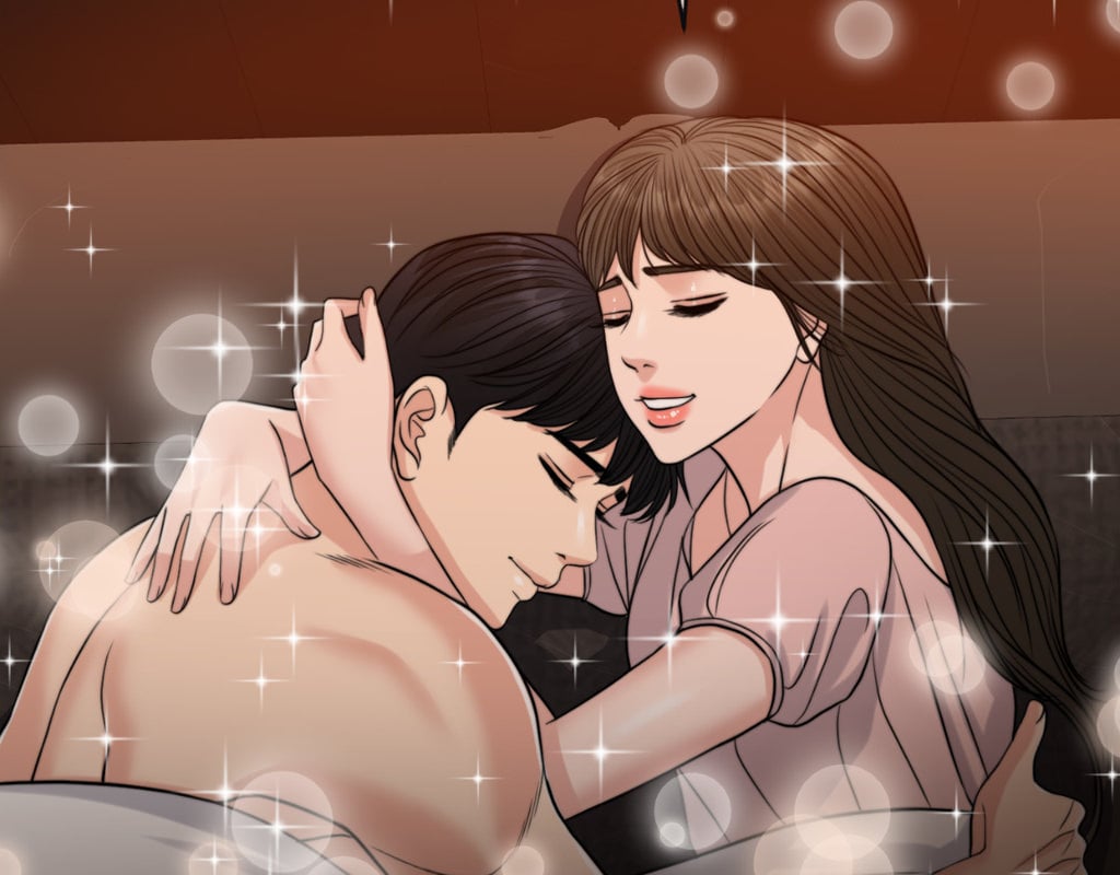 Wife for 1000 Days chapter 104 page 288