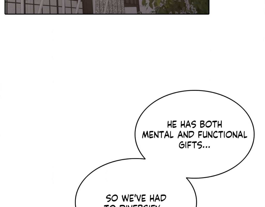 Wife for 1000 Days chapter 105 page 5