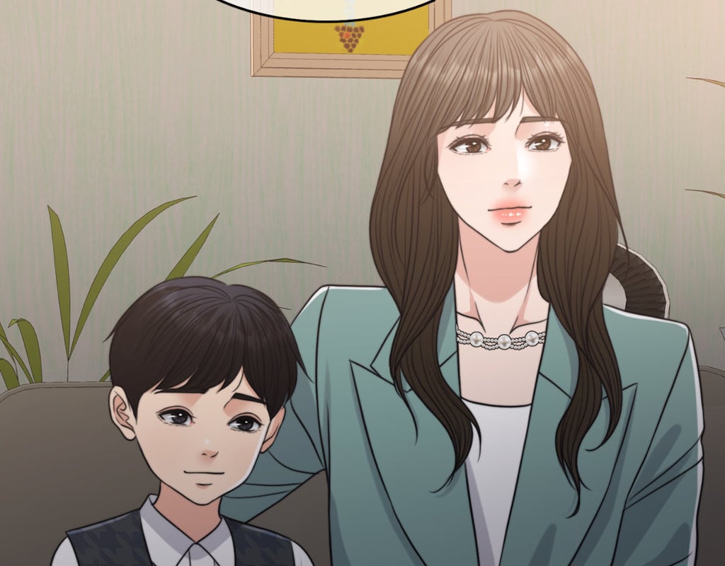 Wife for 1000 Days chapter 105 page 9
