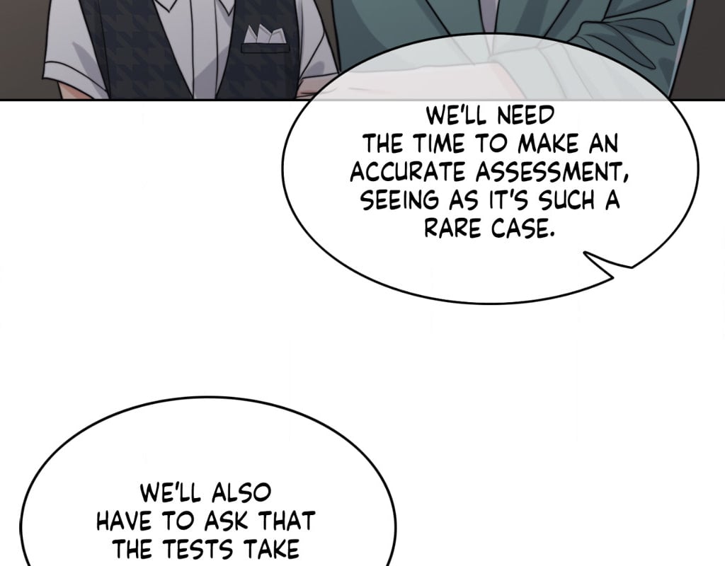 Wife for 1000 Days chapter 105 page 10