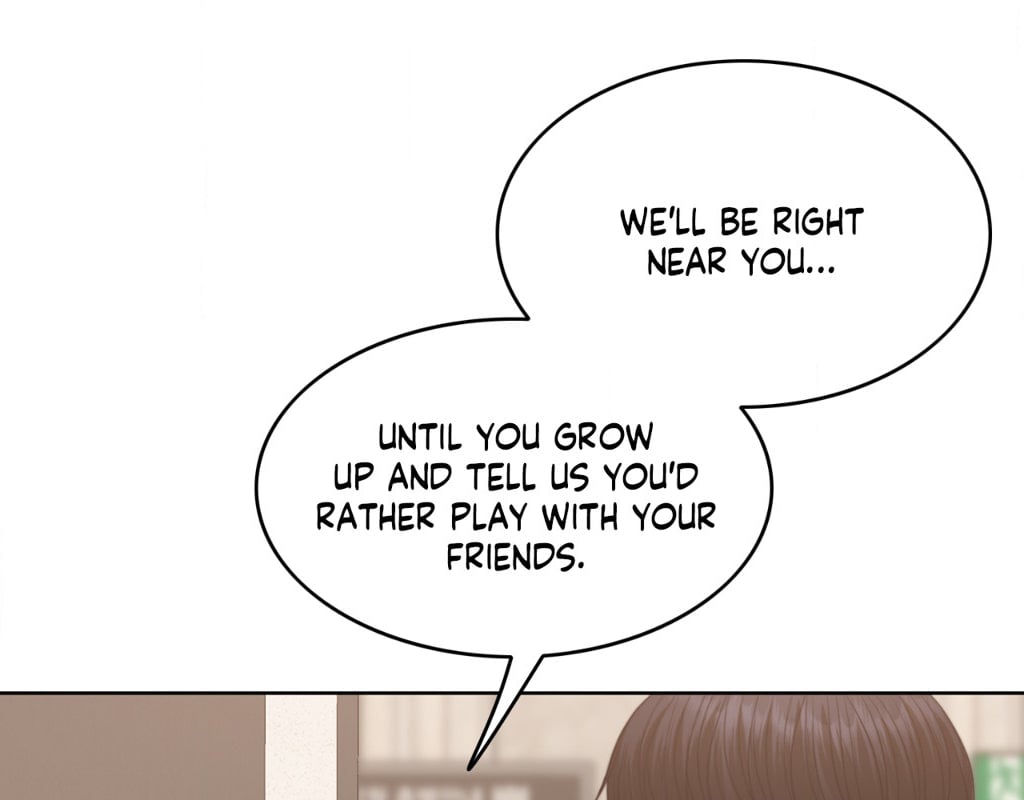 Wife for 1000 Days chapter 105 page 28