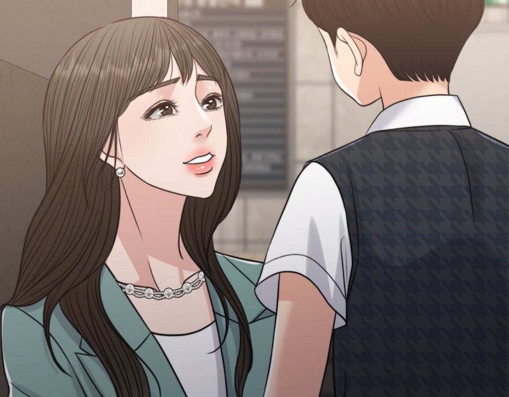 Wife for 1000 Days chapter 105 page 29