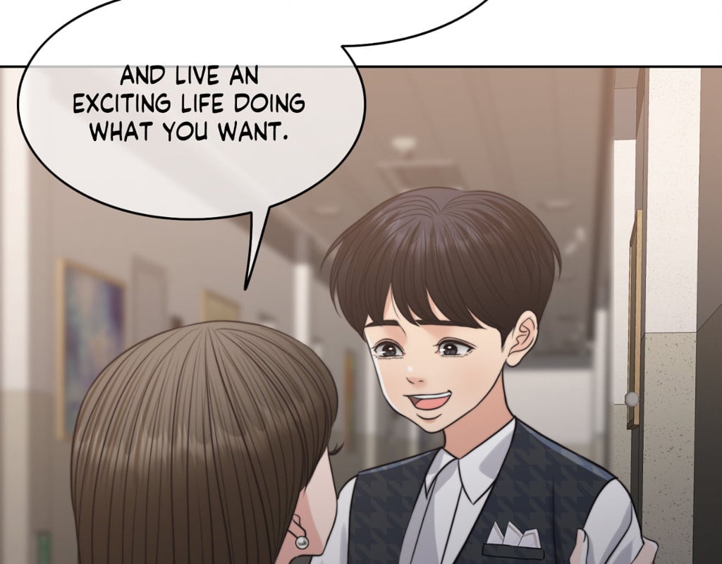 Wife for 1000 Days chapter 105 page 36