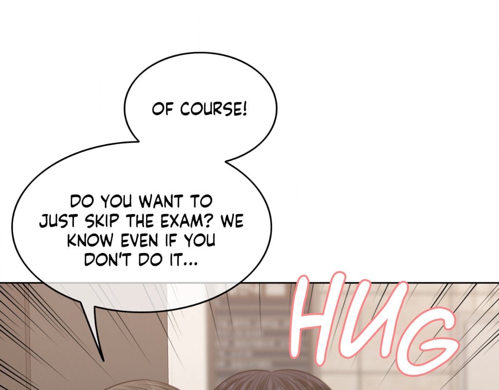Wife for 1000 Days chapter 105 page 40