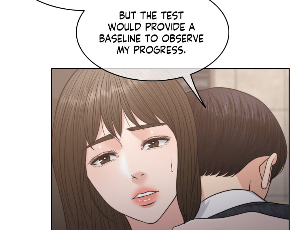 Wife for 1000 Days chapter 105 page 45
