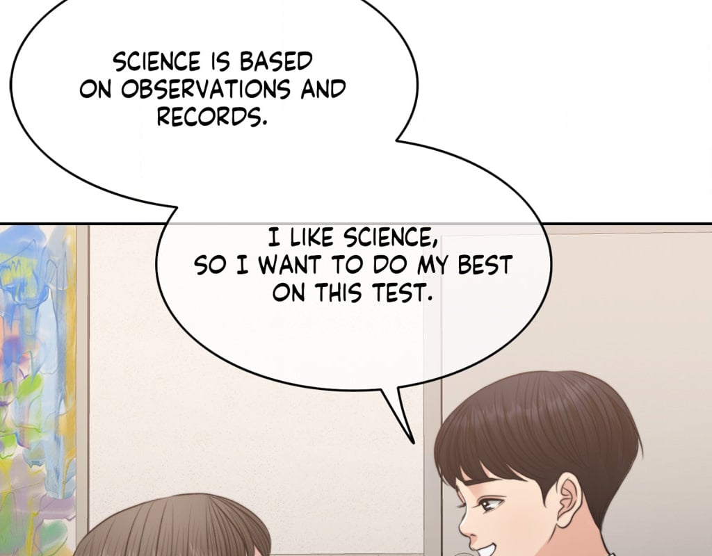 Wife for 1000 Days chapter 105 page 47