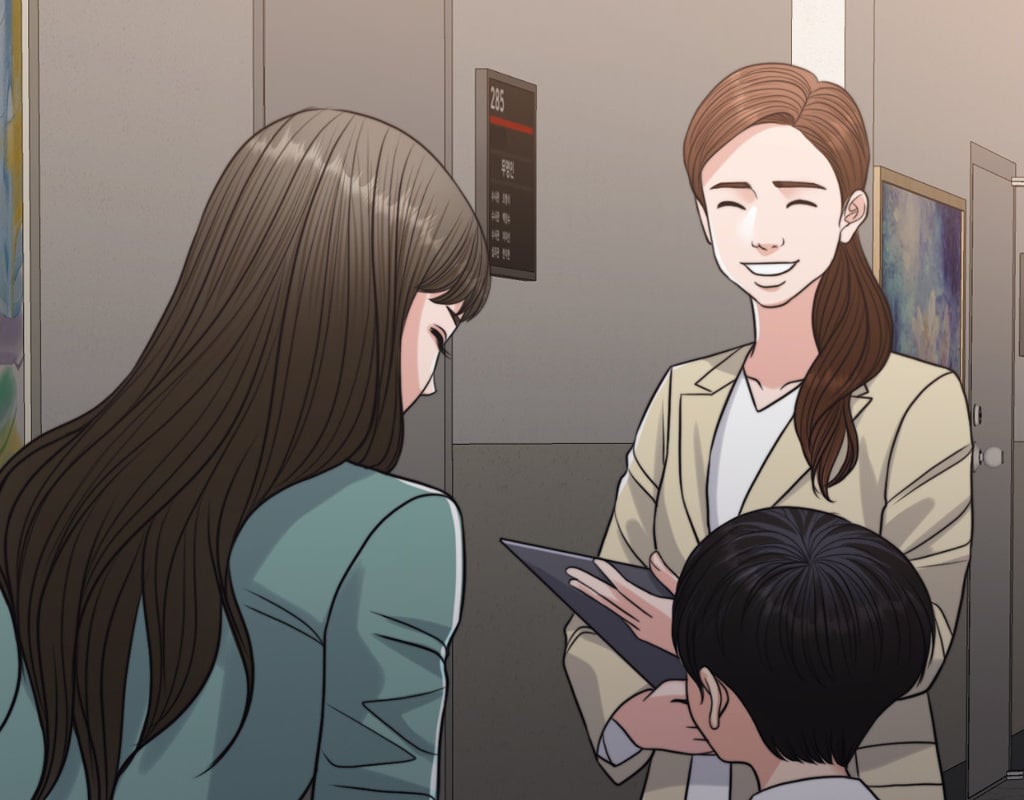 Wife for 1000 Days chapter 105 page 53